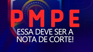 NOTA DE CORTE DEVE FICAR ENTRE [upl. by Eanrahs194]