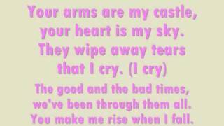 Cascada Everytime We Touch with Lyrics [upl. by Ulla]