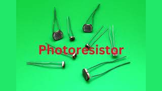 Photoresistor [upl. by Nnailuj131]