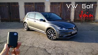 2018 VW Golf 7 Join 15TSI DSG [upl. by Eleda]