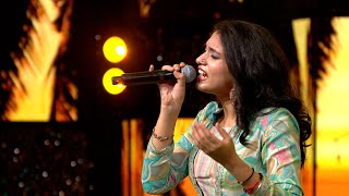 Mannil Indha Kaadhal Song by Vaishnavi 😍  Super singer 10  Episode Preview  30 March [upl. by Hephzipa]