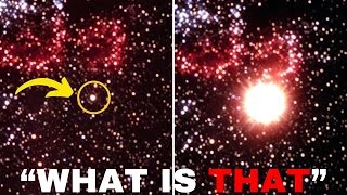 James Webb Telescope  Incredible New Discovery about the Betelgeuse Supernova [upl. by Robena]