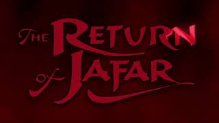 Aladdin 2 The Return of Jafar [upl. by Port]