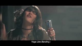 Shruti Haasan sings song [upl. by Archibald]