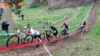 7° VERONA MTB INTERNATIONAL nellysperanza7610 Cat ELMTM1M2M3 mtb bike [upl. by Dianne]