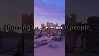 Chan Chan Perus Largest Adobe City  ancientcities [upl. by Netsriik]