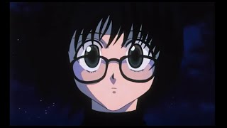 1999 HxH Shizuku Murasaki All Scenes Compilation [upl. by Manas]