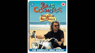 Billy Connollys Australian World Tour theme 1996 [upl. by Idnahc]