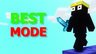 The BEST Minecraft PVP Gamemode [upl. by Ahsekram]