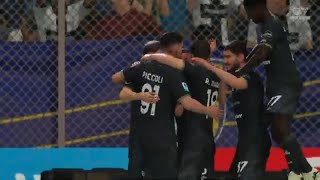 Parma vs Cagliari Highlights  Serie A 2425 [upl. by Pedrick]