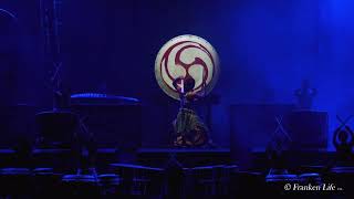 YAMATO – The drummers of Japan 2019 [upl. by Isherwood]