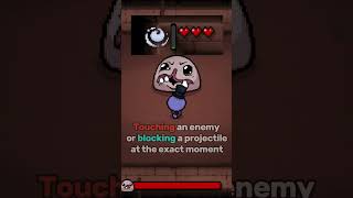 Hatty School quotBreath of Lifequot SynergiesShowcase in Tboi shorts isaac tboi repentance showcase [upl. by Igiul]