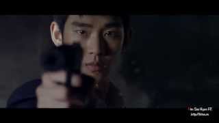 Engsub Kim Soo Hyuns Movie 2013 Secretly Greatly  Trailer [upl. by Pamella]