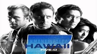 Hawaii FiveO Theme Song  Brian Tyler [upl. by Ettevi616]