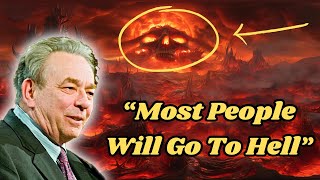 The Reason Why MOST People Will Go To Hell  RC Sproul [upl. by Sybil550]