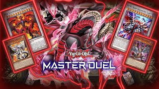 NEW RESONATOR SUPPORTS BYSTIAL KING CALAMITY LOCK  YUGIOH MASTER DUEL [upl. by Dweck]