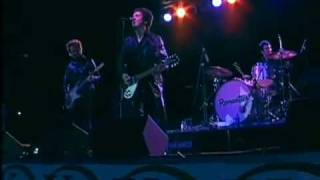 The Romantics  A Night Like This Rockford IL 2004 [upl. by Llet]