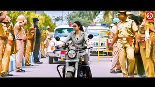 Keerthy Suresh HD Superhit Action Movie Dubbed In Hindi Full Romantic Love Story  Dhanush Movie [upl. by Herring]