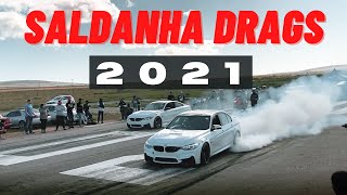 SALDANHA DRAGS 2021 My first time attending [upl. by Charla]