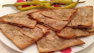 Arayes kafta  Pita Stuffed with Meat  طريقة تحضير عرايس الكفتة [upl. by Niaz]