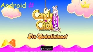 Candy Crush Soda Saga Trailer [upl. by Piper427]