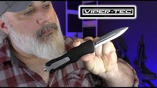 ViperTec OTF Knives EDC [upl. by Acenes]