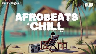 Chill Afrobeats Summer 2024 Mix  Best of Alte  Afro Soul 2024 [upl. by Anaul]