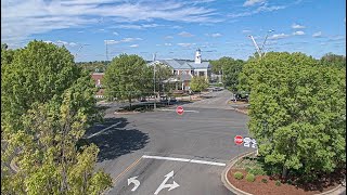 EarthCam Live Scottsville Main Street Scottsville Kentucky [upl. by Ycam]