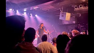 Uma Nothing Without You Live From The Lexington [upl. by Ecnahs]