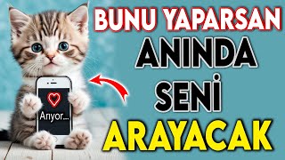 BUNU YAPARSAN ANINDA SENİ ARAYACAK Aratan Dua Haber Duası [upl. by Rowney]