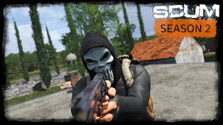 THE SEASON 2 SP SCUM EXPERIENCE PT2SCREWDRIVERS [upl. by Noraj]