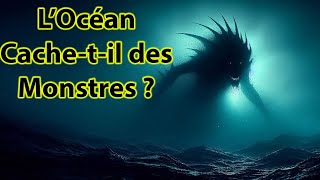 Les Secrets Cachés de l’Océan  Ce Que Nous Ne Savons Pas Encore [upl. by Allenrac]