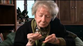 Wisława Szymborska and Ewa Lipska English subs [upl. by Gwendolin]