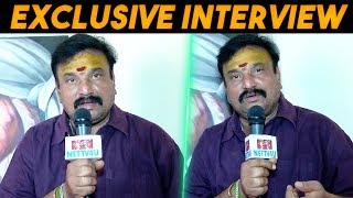 Tamil actor Bava lakshmanan Interview with a Comedy twist [upl. by Yevette]