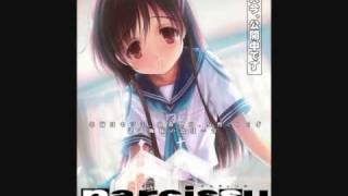 Narcissu Side 2nd  Lamunes 79 Remix [upl. by Gayn]