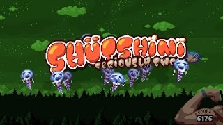 Shutshimi  Gameplay Trailer [upl. by Ttezzil]