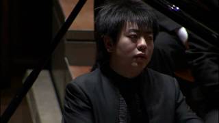 Lang Lang plays Chopin Etude Op10 No3 in E Major at The Berlin Philharmonic [upl. by Ayadahs]