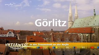 Görlitz  Traumstadt an der Neiße [upl. by Siro]