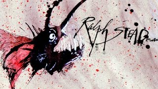 How to paint like Ralph Steadman [upl. by Charmain]