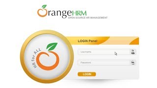 【人力或資源分配】OrangeHRM 311 GPL 動畫安裝教學 [upl. by Geller]