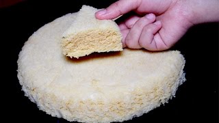 Eggless Sponge Cake Recipe in Microwave  5 Minute Microwave cake recipe [upl. by Fox]