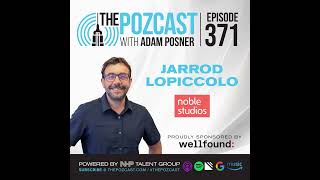 Jarrod Lopiccolo The Power of Niche Specialization in Marketing [upl. by Amlev]