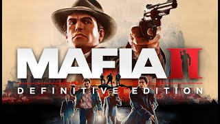 Mafia 2 Definitive Edition Full Game Walkthrough  No Commentary PC 4K 60FPS [upl. by Halian]