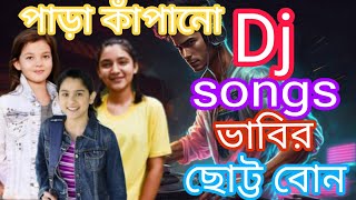 vabir chotto bon dj songs 2024 Bangla piknik dance songs [upl. by Puiia347]