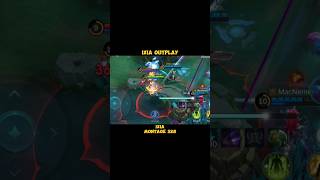 IXIA OUTPLAY  TOP GLOBAL IXIA GAMEPLAY MONTAGE 329 ixia topglobal bestbuild mlbb [upl. by Reppiks749]