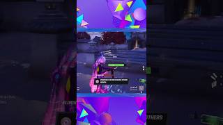 The mini bosses in fortnitehunters are kinda pushovers quot [upl. by Bostow905]