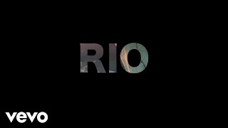 Ale Anguissola  Rio [upl. by Barmen]