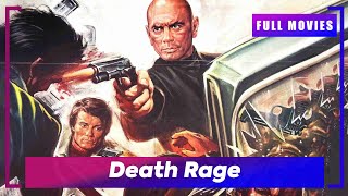 🎬 Death Rage 1976  English Full Movie  Dont Miss Out [upl. by Kery]