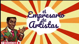 El empresario de artistas LA IDEA DEL MILLON [upl. by Edniya819]