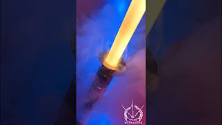 световоймеч Valkorion из категории quotУченикquot warsabers starwars lightsaber звездныевойны jedi [upl. by Mordy222]